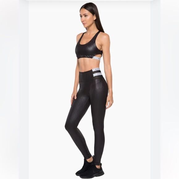 Koral Obscure Leggings - Picture 1 of 6